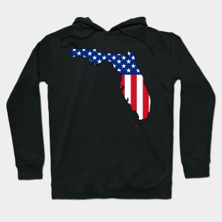 Florida, USA Hoodie